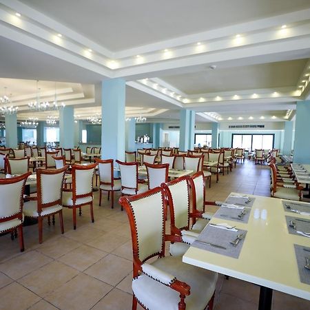 Blend Club Aqua Resort Sahl Hasheesh Dış mekan fotoğraf