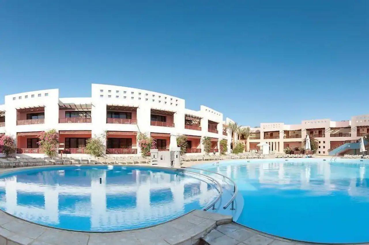 Blend Club Aqua Resort Sahl Hasheesh Dış mekan fotoğraf
