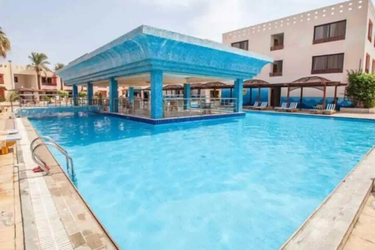 Blend Club Aqua Resort Sahl Hasheesh Dış mekan fotoğraf