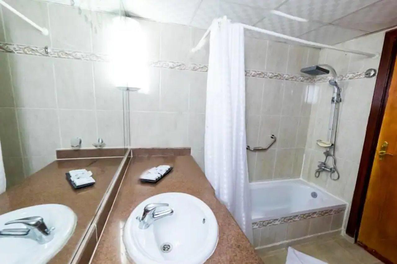 Blend Club Aqua Resort Sahl Hasheesh Dış mekan fotoğraf