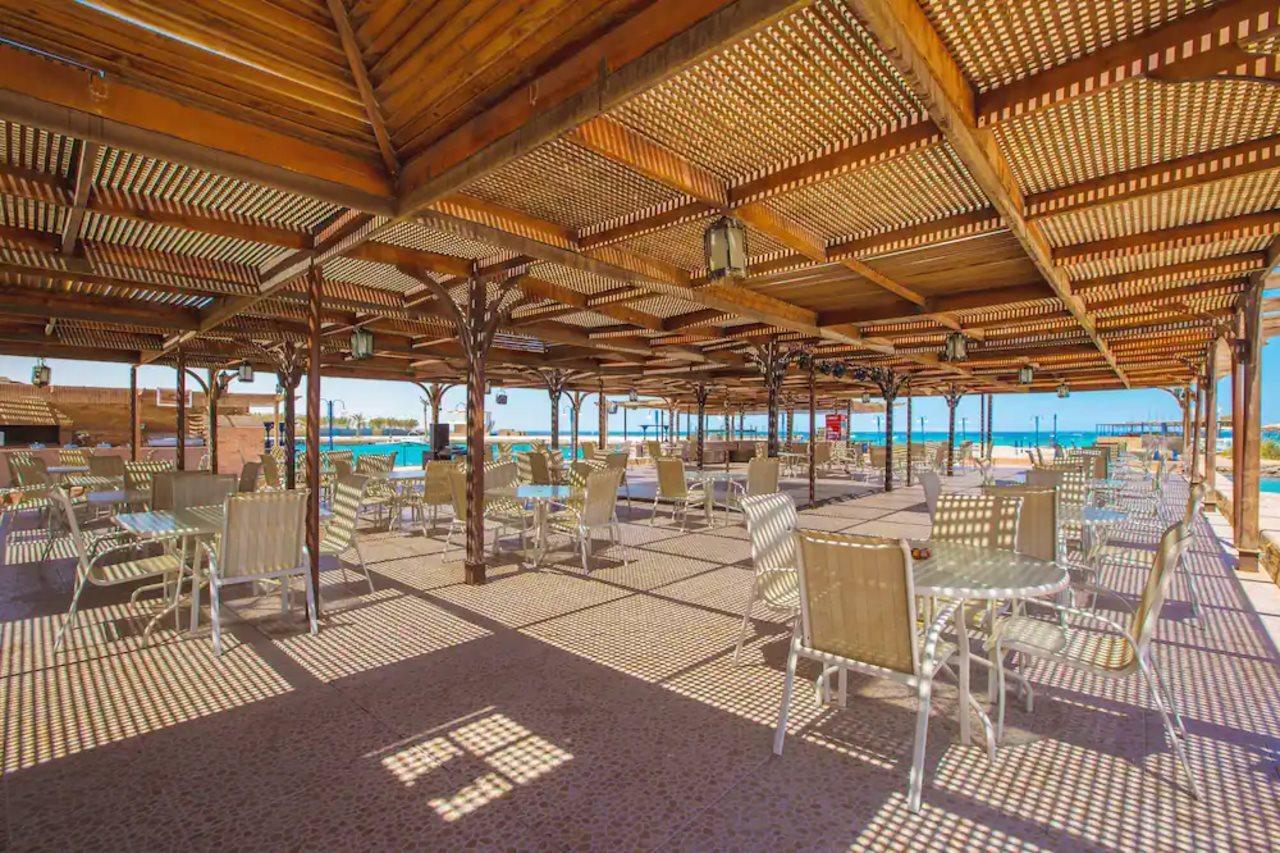 Blend Club Aqua Resort Sahl Hasheesh Dış mekan fotoğraf