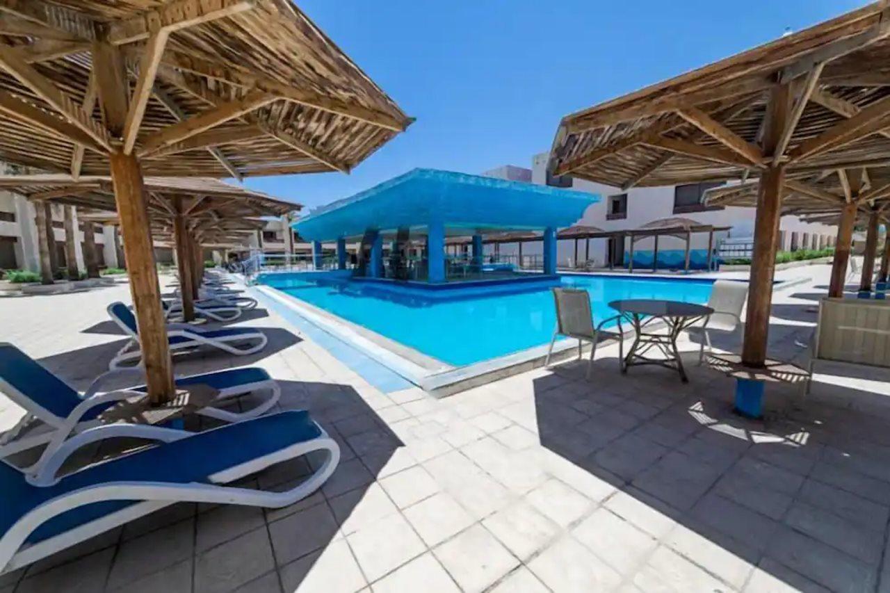 Blend Club Aqua Resort Sahl Hasheesh Dış mekan fotoğraf