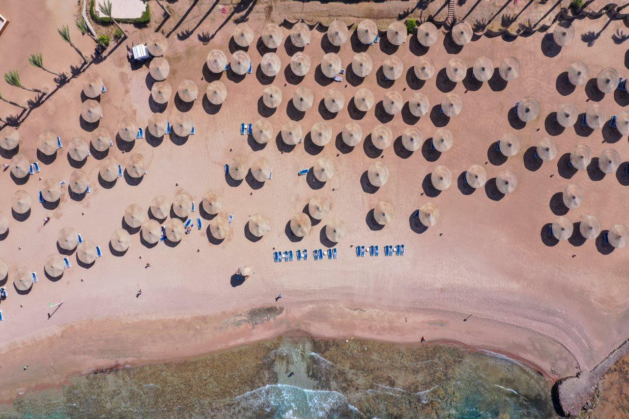 Blend Club Aqua Resort Sahl Hasheesh Dış mekan fotoğraf