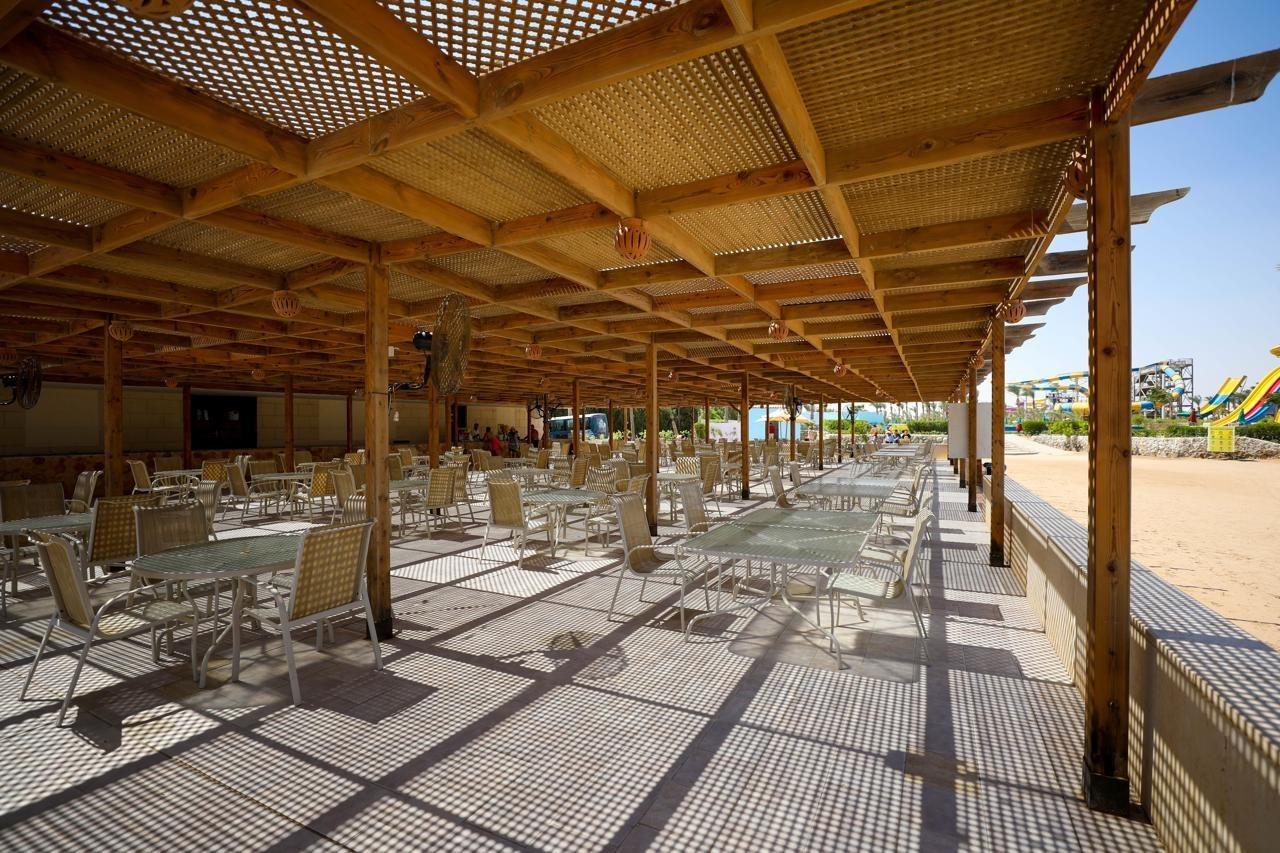 Blend Club Aqua Resort Sahl Hasheesh Dış mekan fotoğraf
