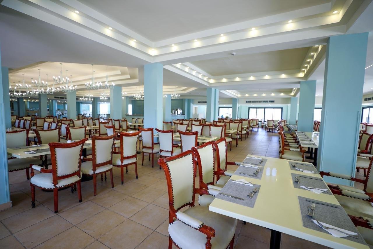 Blend Club Aqua Resort Sahl Hasheesh Dış mekan fotoğraf