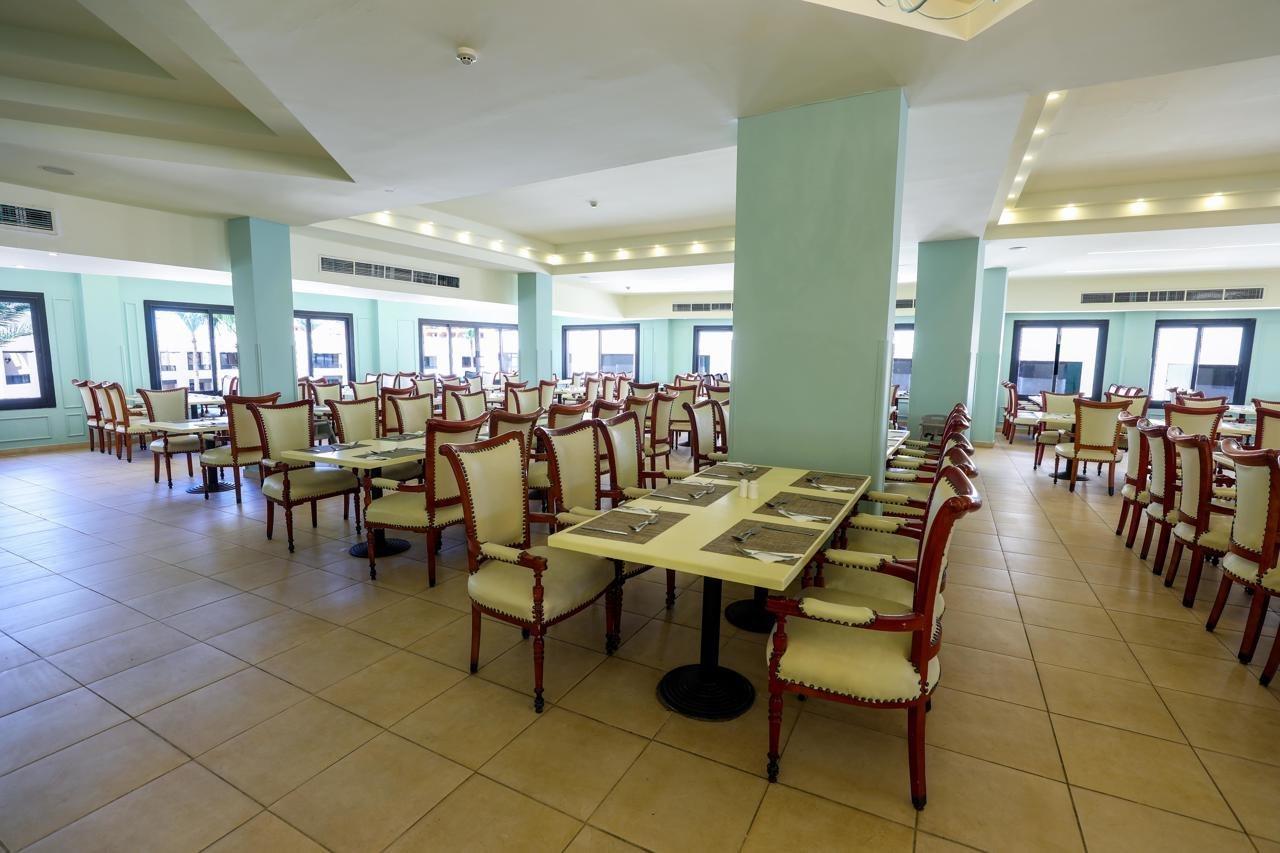 Blend Club Aqua Resort Sahl Hasheesh Dış mekan fotoğraf