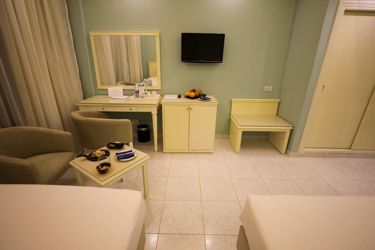 Blend Club Aqua Resort Sahl Hasheesh Dış mekan fotoğraf