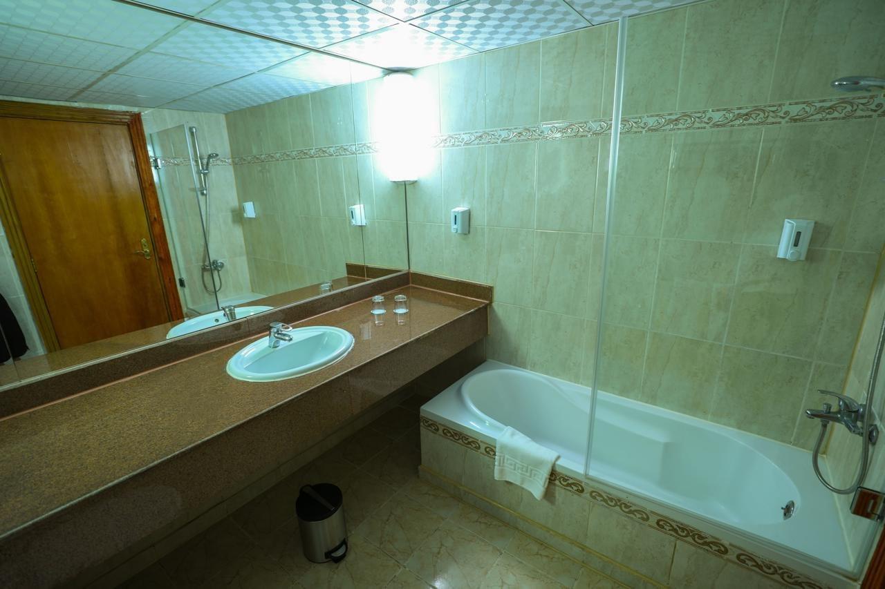 Blend Club Aqua Resort Sahl Hasheesh Dış mekan fotoğraf